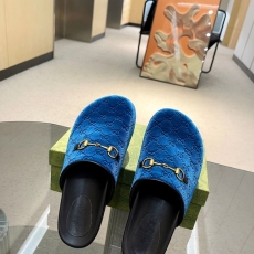 Gucci Slippers